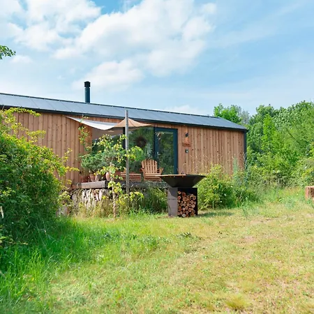 Semesterbostad Rosimi Domecek Valtrovice